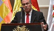 Surgen críticas a Urioste tras revelar que un empresario amigo lo propuso para la Fiscalía.