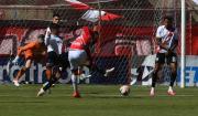 Always Ready clasifica a cuartos pese a caer ante Nacional Potosí en El Alto