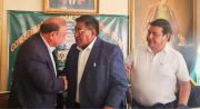 Choferes y ATT dialogan para tratar nuevas tarifas del transporte interdepartamental