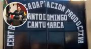Exfiscal general Roger Mariaca no sufrió tras explosión reportada en Cantumarca