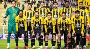 ¿Con qué equipo se medirá The Strongest en los cuartos de final de la Copa Paceña?