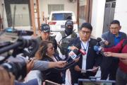 Encuentran más dinero y joyas en despachos de Mariaca y otros dos exfiscales superiores