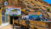 Diputados aprueban ampliar por 15 años el contrato de dos centros mineros de Oruro y Potosí con empresas privadas