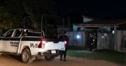 Reportan una balacera en el barrio Villa Rosita en San Ignacio de Velasco