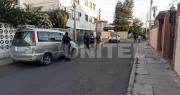 Video: Atracan a librecambista en la zona de San Pedro en Cochabamba