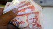 $us 8 millones de crédito del Banco Mundial será para filtrar a beneficiarios de bonos