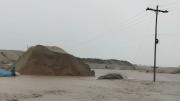 Apagones de luz afectan al sector minero en Oruro