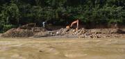 PRESENTAN PROYECTO DE LEY CONTRA LA MINERÍA ILEGAL Y PROPONEN INCENTIVOS PARA DENUNCIANTES
