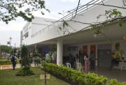 Amplían la atención del centro de salud Bolinter a 24 horas