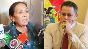 Libre denuncia falta de voluntad política para elegir al nuevo fiscal y Lara pide agilizar el proceso
