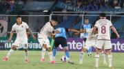 Copa Bolivia: Bolívar salva el invicto y gana la fase de grupos