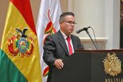 Urioste designa a los fiscales departamentales suplentes, seis de ellos son mujeres