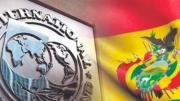 Disciplina fiscal y protección social: Las siete claves del acuerdo entre Bolivia y el FMI