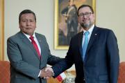 El presidente de Chile visitará Bolivia el 16 de octubre