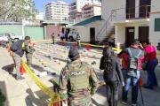 La Fuerza Especial de Lucha contra el Narcotráfico confisca 296 kilos de cocaína en dos operaciones