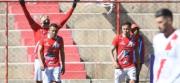 Nacional vence a Always Ready en El Alto y finaliza su grupo en el primer lugar