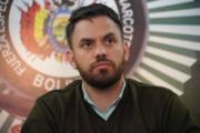 Oviedo solicita informe a Migración para verificar si Del Castillo salió legalmente del país