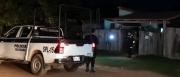 Santa Cruz: Reportan una balacera en el barrio Villa Rosita en San Ignacio de Velasco
