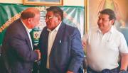 Buses reducen salidas y las tarifas quedan pendientes hasta martes
