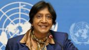 La jurista sudafricana Navi Pillay gana el Premio Nobel de la Paz 2026