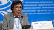 La jueza sudafricana Navanethem Navi Pillay, Premio Nobel de la Paz 2026