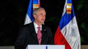 Confirman visita del Presidente de Chile a Bolivia el 16 de octubre