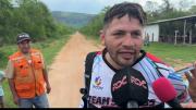 Muere el piloto Nicolás Pérez en trágica jornada en el GP Integración del Oriente