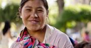 Bolivia celebra este 11 de octubre el Día de la Mujer con homenajes y mensajes de cariño
