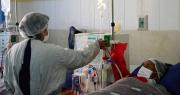 Cochabamba exige 500 ítems de salud: cívicos van a asamblea y ministra cita a reunión el sábado