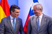 Kast visitará Bolivia el 16 y 17 de octubre para abordar 11 puntos de la agenda bilateral