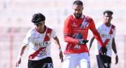 Así quedaron los cruces de los cuartos de final de la Copa Paceña