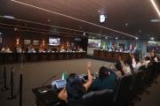 Asambleístas departamentales piden un cambio estructural de la Ley del Ministerio Público