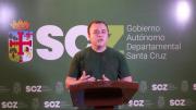 Inician censo tecnológico para conectar emprendimientos cruceños con inversionistas extranjeros