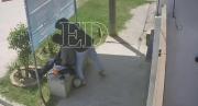 Sujeto armado asalta a un estudiante en El Quior