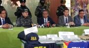 Hallan explosivos en la casa de un allegado a Del Castillo y presumen que eran para “pseudo movilizaciones”