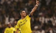 Cristiano Ronaldo recupera la sonrisa con su gol 980