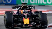 Verstappen logra la pole para el sprint de Singapur