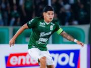 Oriente Petrolero pone el foco en la Liga