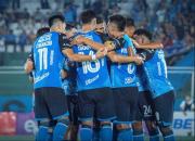 Blooming busca levantarse y apunta a revertir su complicado momento