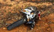 Paralizan etapa del GPIO tras fatal accidente