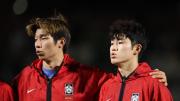 Corea del Sur: futbolistas celebran su exención del servicio militar y generan polémica