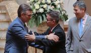 Diego Ávila dice que Rodrigo Paz sugirió el nombre de Urioste para fiscal general interino