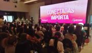 Tigo y la Alcaldía de Santa Cruz capacitan a mujeres para fortalecer el uso seguro y consciente de la tecnología