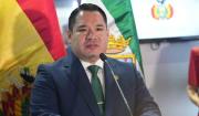 Fiscalía abre investigación sobre supuestos pagos de Mariaca a legisladores