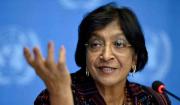 Nobel de la Paz 2026 para la jurista sudafricana Navi Pillay