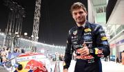 Verstappen logra la pole para la carrera sprint del GP de Singapur