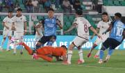 Blooming empata con Bolívar y se despide como el peor equipo de la Copa Paceña