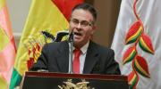 Urioste dice que “satanizaron” su postulación y afirma que conoció a Paz el día de su posesión