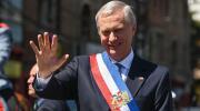 Aramayo: La visita de Kast “viene a coronar” un proceso impulsado desde el inicio por Paz