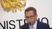 El gobierno acusa a Mariaca de organizar y financiar los 53 días de bloqueos